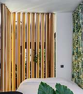 59m² homm Loft- Penthouse with Acropolis View,2ppl