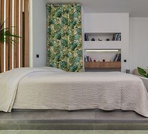 59m² homm Loft- Penthouse with Acropolis View,2ppl