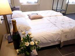 La P'tite Auberge