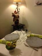 La P'tite Auberge