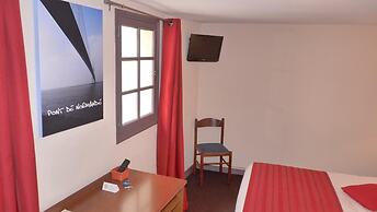 La P'tite Auberge