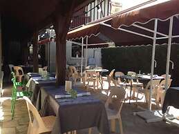 La P'tite Auberge