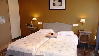 La P'tite Auberge