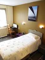 La P'tite Auberge