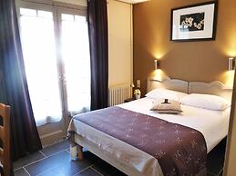 La P'tite Auberge