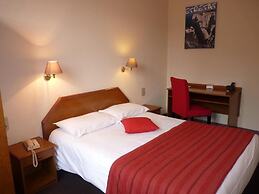 La P'tite Auberge