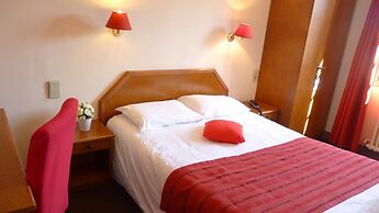 La P'tite Auberge