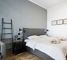 39m² homm Modern Studio in Kolonaki