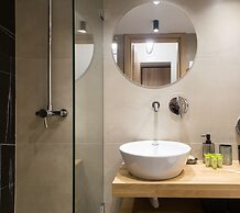 39m² homm Modern Studio in Kolonaki