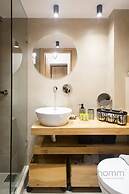 39m² homm Modern Studio in Kolonaki