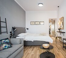 39m² homm Modern Studio in Kolonaki