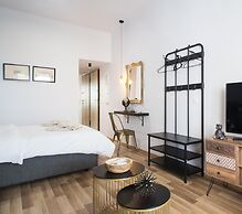 39m² homm Modern Studio in Kolonaki