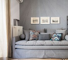 39m² homm Modern Studio in Kolonaki