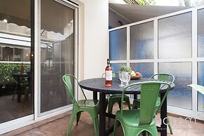 39m² homm Modern Studio in Kolonaki