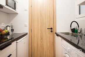 39m² homm Modern Studio in Kolonaki