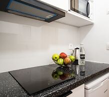 39m² homm Modern Studio in Kolonaki