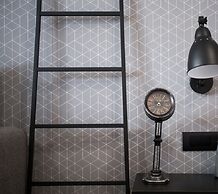 39m² homm Modern Studio in Kolonaki