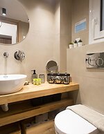 39m² homm Modern Studio in Kolonaki