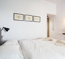 39m² homm Modern Studio in Kolonaki