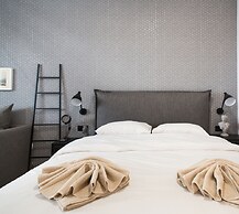 39m² homm Modern Studio in Kolonaki