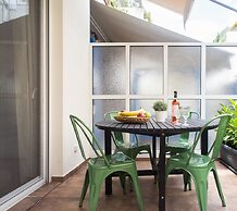 39m² homm Modern Studio in Kolonaki