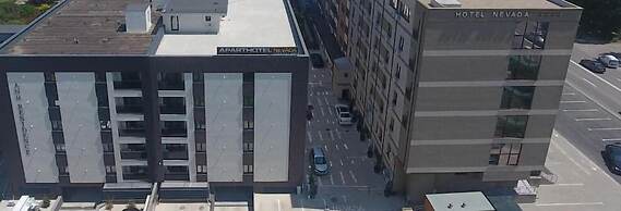 Hotel Nevada