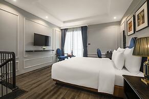 Lalita Boutique Hotel & Spa Ninh Binh