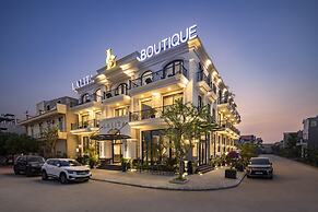 Lalita Boutique Hotel & Spa Ninh Binh