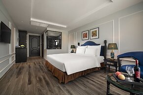 Lalita Boutique Hotel & Spa Ninh Binh