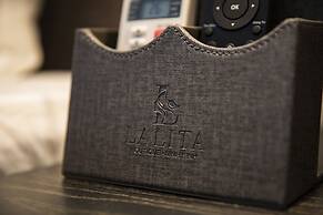 Lalita Boutique Hotel & Spa Ninh Binh