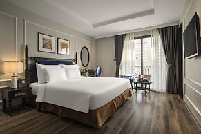 Lalita Boutique Hotel & Spa Ninh Binh