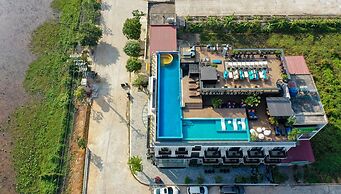 Lalita Boutique Hotel & Spa Ninh Binh