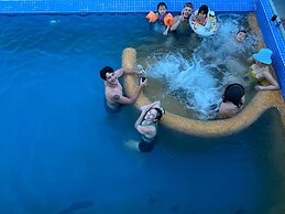 Lalita Boutique Hotel & Spa Ninh Binh