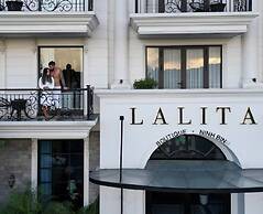 Lalita Boutique Hotel & Spa Ninh Binh