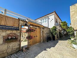 Filizce Alacati