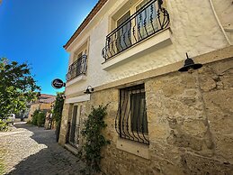 Filizce Alacati