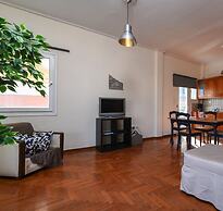 90m² homm Sea View Apartment in Alimos