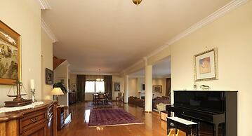 Sublime Luxurious homm Villa in Paiania