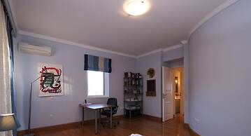 Sublime Luxurious homm Villa in Paiania