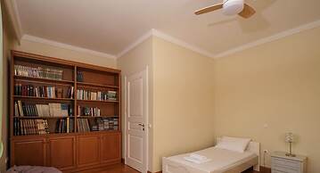 Sublime Luxurious homm Villa in Paiania