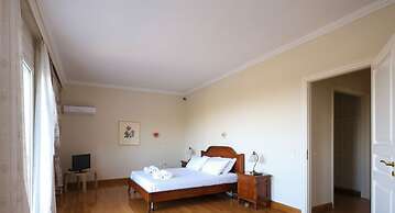 Sublime Luxurious homm Villa in Paiania