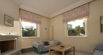 Sublime Luxurious homm Villa in Paiania