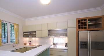 Sublime Luxurious homm Villa in Paiania