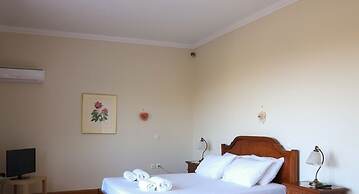 Sublime Luxurious homm Villa in Paiania