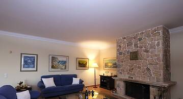 Sublime Luxurious homm Villa in Paiania