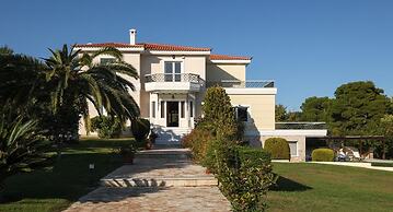 Sublime Luxurious homm Villa in Paiania