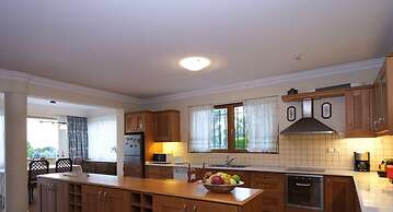 Sublime Luxurious homm Villa in Paiania