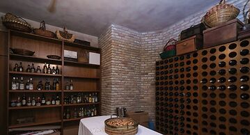 Sublime Luxurious homm Villa in Paiania