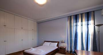 Sublime Luxurious homm Villa in Paiania