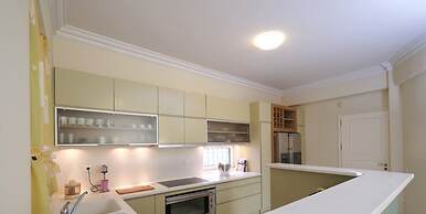 Sublime Luxurious homm Villa in Paiania